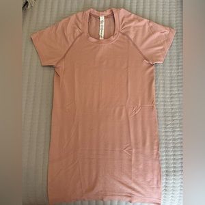 Lululemon Swiftly Tech